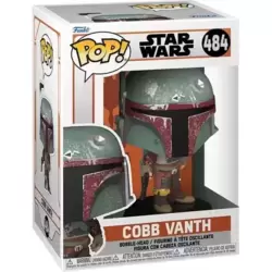 The Mandalorian - Cobb Vanth