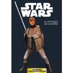 À l'Attaque de l'Empire