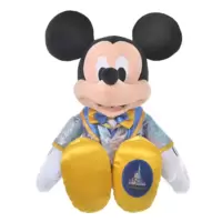 WDW 50th Celebration - Mickey Mouse
