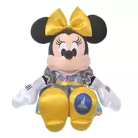 WDW 50th Celebration - Minnie Mouse