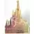 Walt Disney World 50th Anniversary - Cinderella's Castle