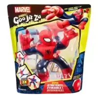 Marvel - Supergoo Spiderman