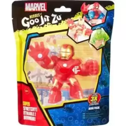 Marvel -  Iron Man
