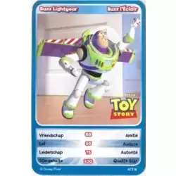 Buzz Lightyear