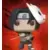 POP! Animation - Naruto Shippudden - Anbu Itachi