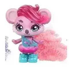 Breezy Koala