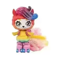 Lucky Llama