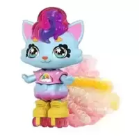 Purrty Unicat