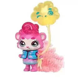Zany Monkey