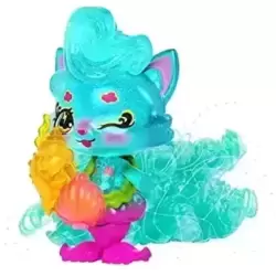 Bubbly Mercat