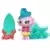 Cloudees Storm Clouds - Surfin\' Axolotl