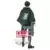 Statues Banpresto - Attack on Titan - Levi