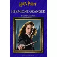 Guide cinéma : Hermione Granger