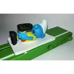 Schtroumpf 1