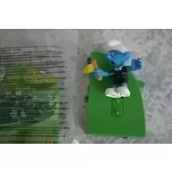 Schtroumpf 2