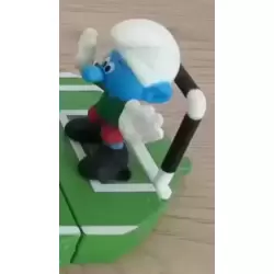 Schtroumpf 4