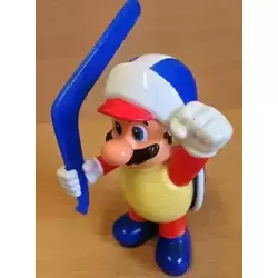 Mario Carapace