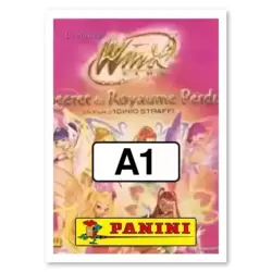 Image A1