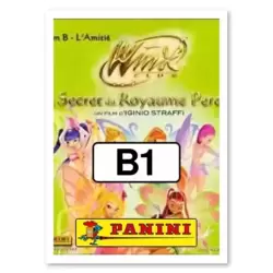 Référence B1