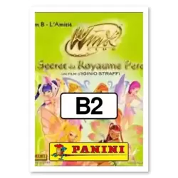 Référence B2