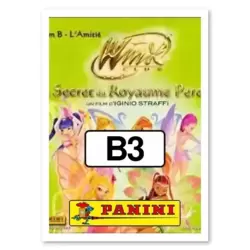 Référence B3