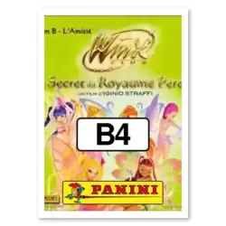 Référence B4