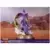 First 4 Figures (F4F) - Yu-Gi-Oh! Dark Magician Purple Variant - 14 Inch