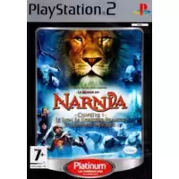 Le Monde De Narnia Chapitre 1 -Platinum