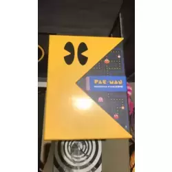 Pac-Man: Naissance d’une icône Edition Collector Omake Books