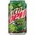 Mountain Dew - Thrashed Apple