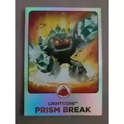 Lightcore Prism Break