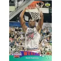 David Robinson