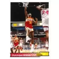 Dominique Wilkins