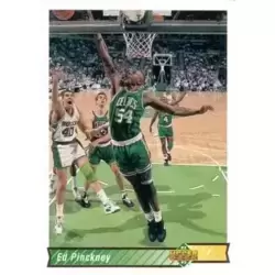 Ed Pinckney