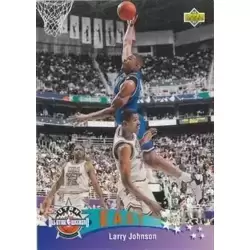 Larry Johnson