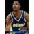 1992-93 Upper D.E.C.K - NBA Basketball - Malik Sealy