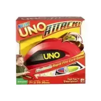UNO Attack!