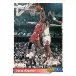 Danny Manning