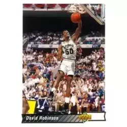 David Robinson