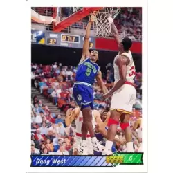 Doug West