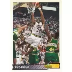 Karl Malone