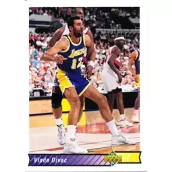 Vlade Divac