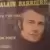 45 Tours (Single) - Alain Barrière - Tu t\'en vas