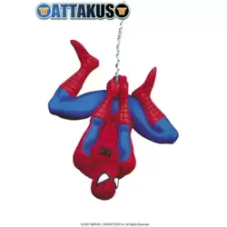 Spider-Man Amazing