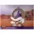 First 4 Figures (F4F) - Yu-Gi-Oh! Dark Magician Purple Variant - 14 Inch