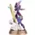 First 4 Figures (F4F) - Yu-Gi-Oh! Dark Magician Purple Variant - 14 Inch
