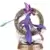 Yu-Gi-Oh! Dark Magician Purple Variant - 14 Inch