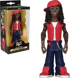 Lil Wayne - Lil Wayne