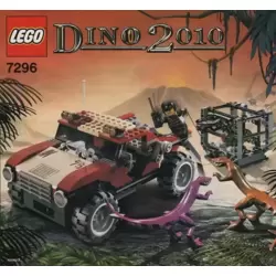 Dino 4WD Trapper