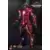 Movie Masterpiece Series - Iron Man 3 - Silver Centurion (Armor Suit Up Version)